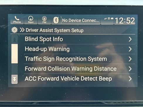 Used 2018 Honda Accord Touring image 26