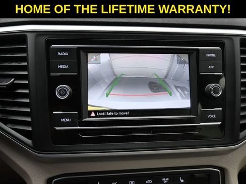 Used 2023 Volkswagen Atlas SE FWD image 21
