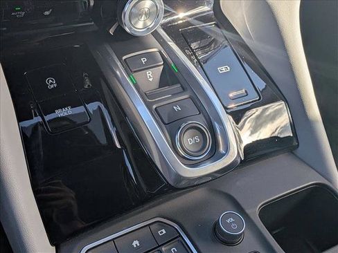 Used 2023 Acura MDX FWD w/ Technology Package image 12