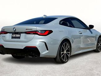 Used 2022 BMW 440i xDrive Coupe video 2