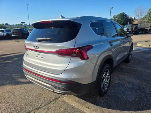 Used 2023 Hyundai Santa Fe SE AWD/4WD image 4