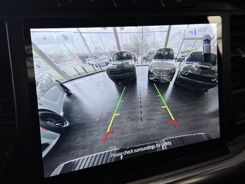 Used 2021 Ford F150 Lariat w/ Equipment Group 502A High image 63