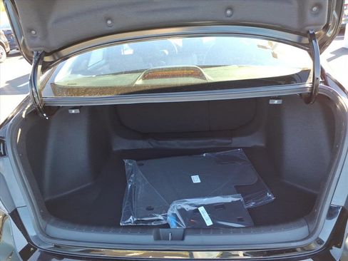 New 2026 Honda Civic Sport image 5