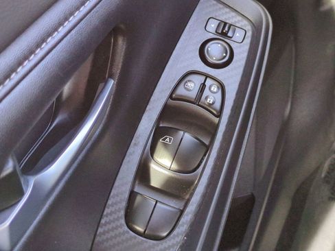 Certified 2023 Nissan Sentra SV w/ All-Weather Package image 22