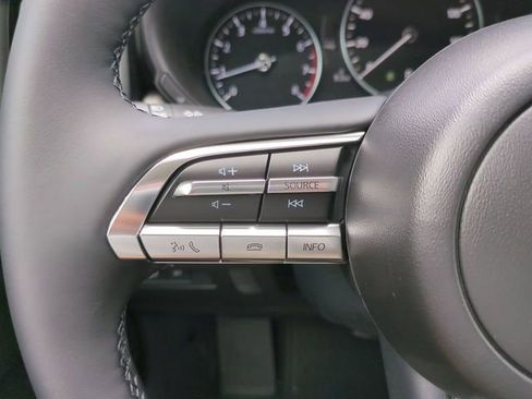 New 2025 MAZDA CX-50 AWD 2.5 Turbo w/ Weather Package image 26