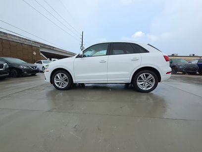 Used 2017 Audi Q3 2.0T Premium