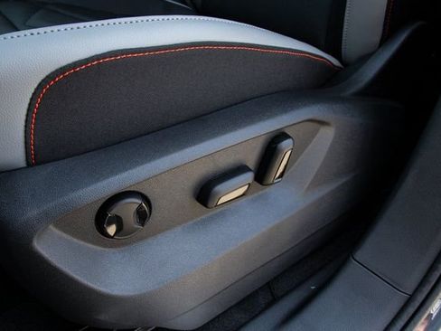 New 2026 Volkswagen Atlas Peak Edition image 12