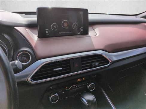 Used 2017 MAZDA CX-9 Signature image 14