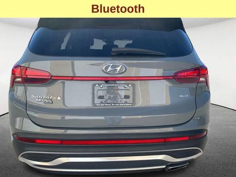 Used 2022 Hyundai Santa Fe SEL w/ Convenience Package image 12