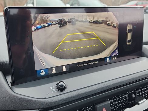 New 2026 Honda Accord Touring image 14