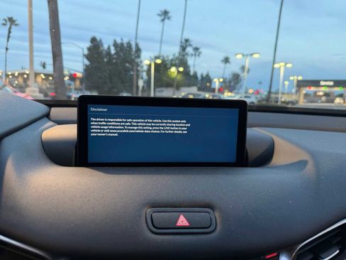 Used 2023 Acura TLX w/ Technology Package image 13