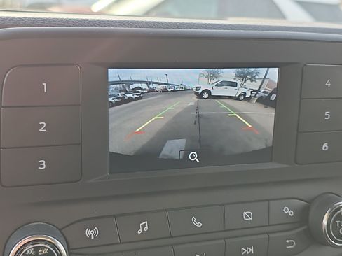 Certified 2024 Ford Transit 250 Low Roof w/ Exterior Upgrade Package image 16