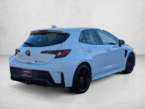Used 2024 Toyota Corolla GR image 5