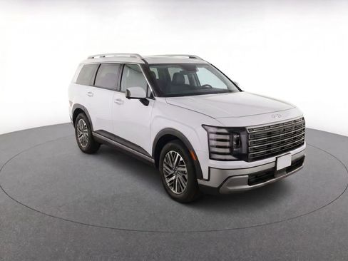 New 2026 Hyundai Palisade SEL Premium AWD/4WD image 2