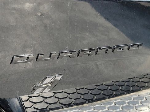 New 2026 Dodge Durango GT w/ Blacktop Package image 20