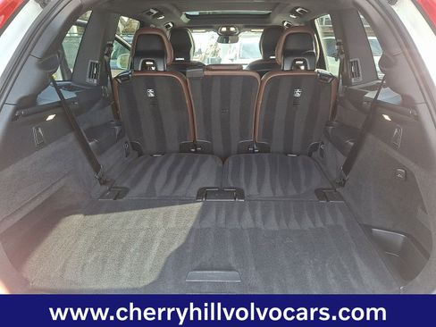 Certified 2023 Volvo XC90 B6 Plus w/ Protection Package image 29