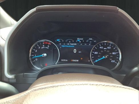 Used 2022 Ford F350 King Ranch w/ King Ranch Ultimate Package AWD/4WD image 26