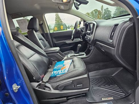 Used 2019 Chevrolet Colorado ZR2 image 10