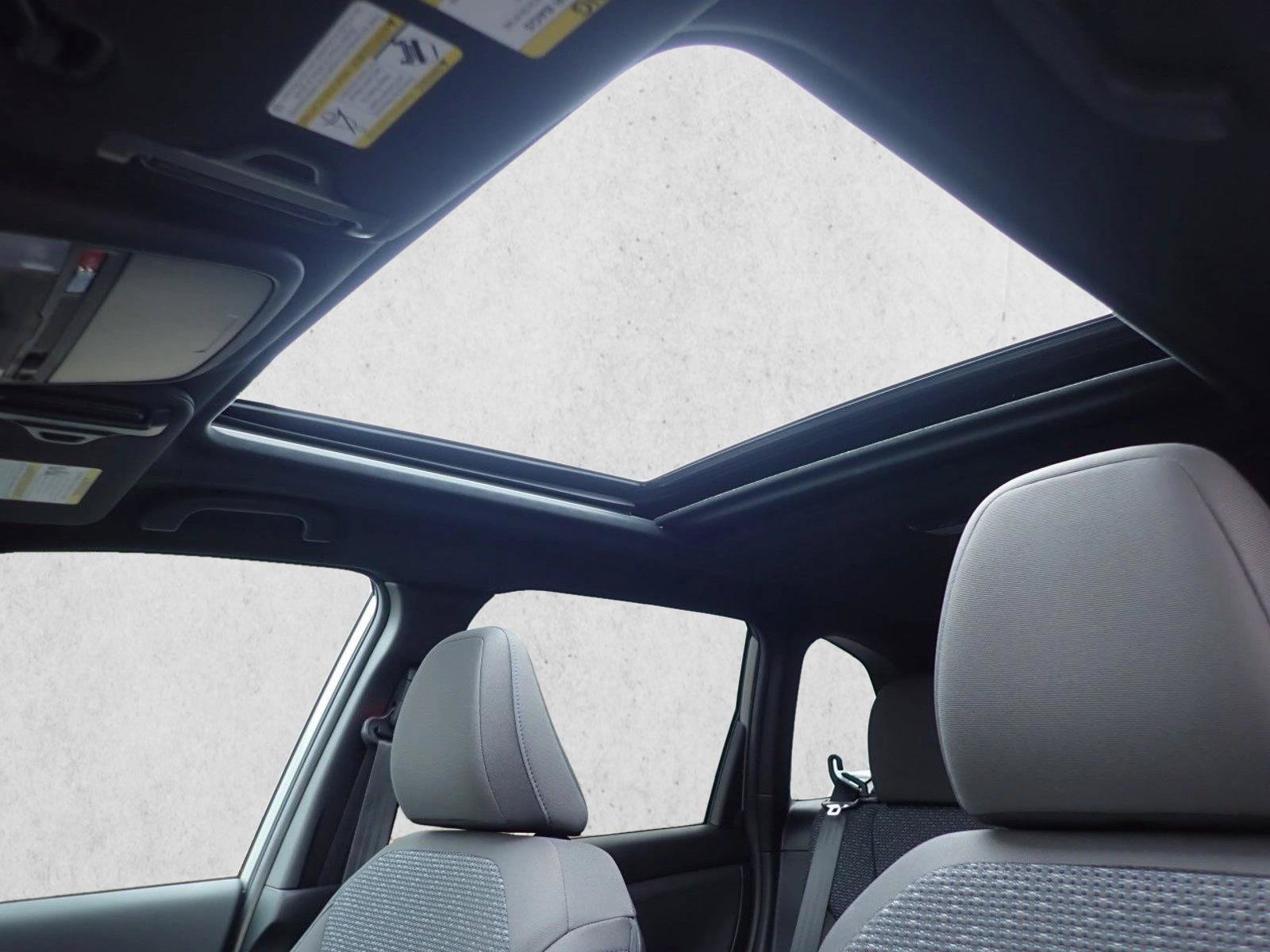 New 2026 Subaru Forester Premium AWD/4WD image 14