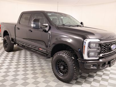 Used 2024 Ford F250 Lariat w/ Lariat Ultimate Package