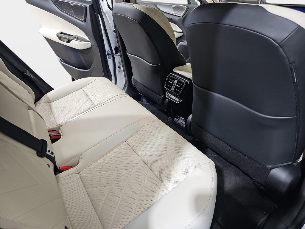 New 2026 Lexus NX 350 AWD w/ Accessory Package (K3) image 11