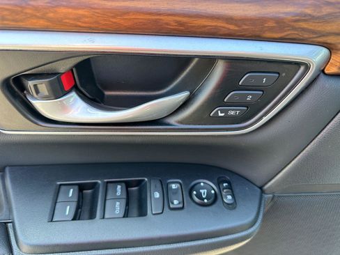 Used 2022 Honda CR-V EX-L image 14
