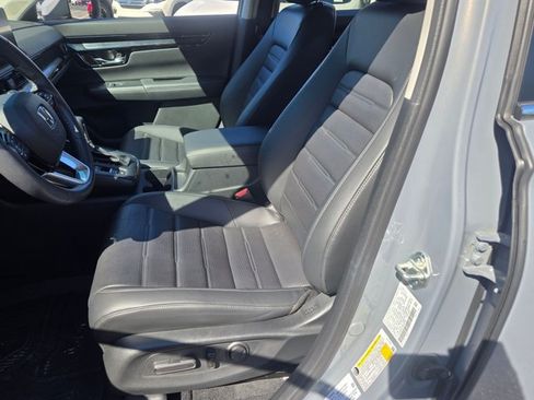 Used 2024 Honda CR-V EX-L image 13