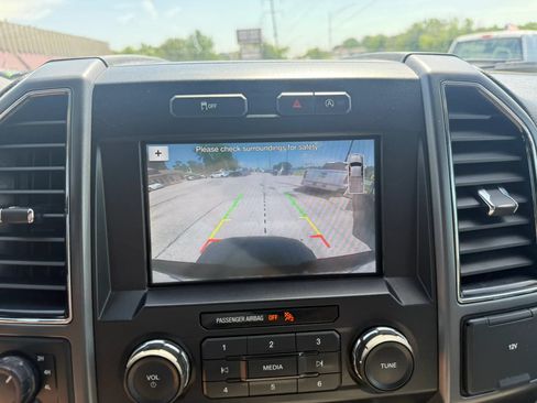 Used 2019 Ford F150 XLT AWD/4WD image 18