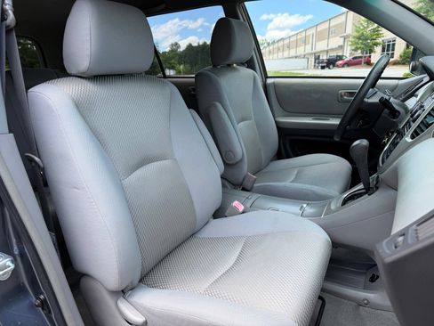 Used 2006 Toyota Highlander 2WD image 34