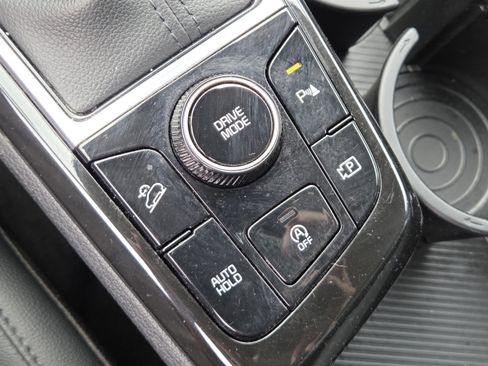 Used 2023 Kia Sportage EX FWD image 8