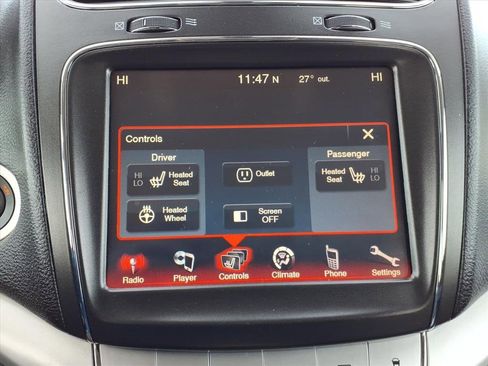 Used 2019 Dodge Journey GT image 21