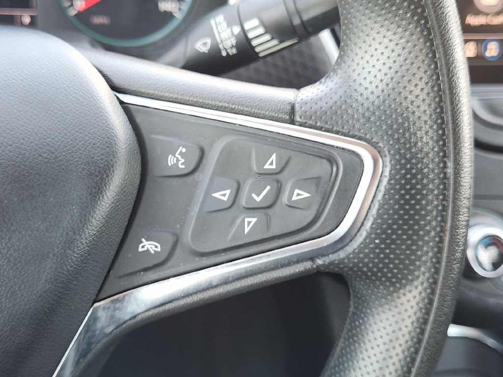 Used 2023 Chevrolet Malibu LT w/ Driver Confidence Package FWD image 31