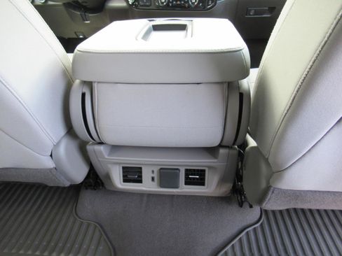 Used 2025 Chevrolet Silverado 2500 LT w/ All Star Edition AWD/4WD image 34