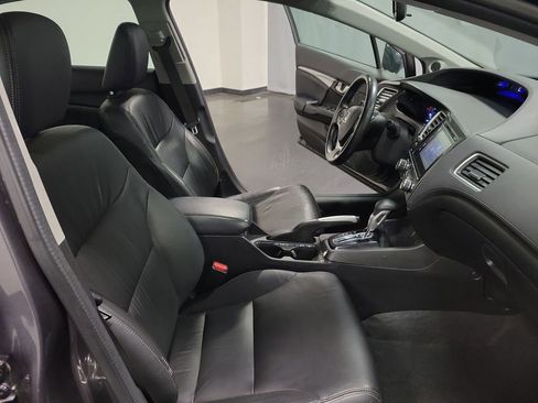 Used 2015 Honda Civic EX-L image 22