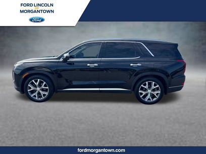 Used 2022 Hyundai Palisade SEL w/ 8P Bench Seat Package