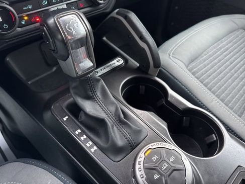 Used 2021 Ford Bronco Outer Banks image 15