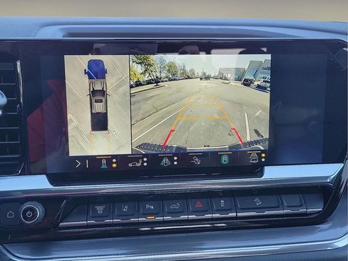 Used 2025 Chevrolet Silverado 2500 High Country w/ High Country Premium Package image 15