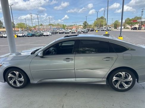 Used 2018 Honda Accord EX-L image 7