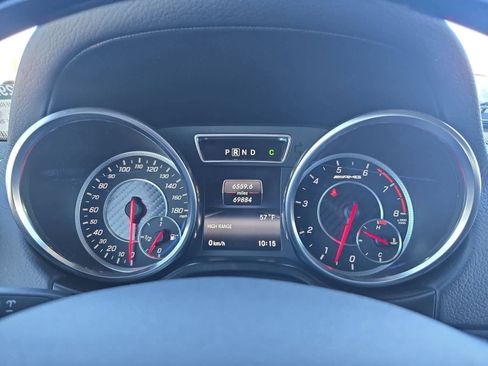 Used 2018 Mercedes-Benz G 63 AMG AMG G 63 image 33