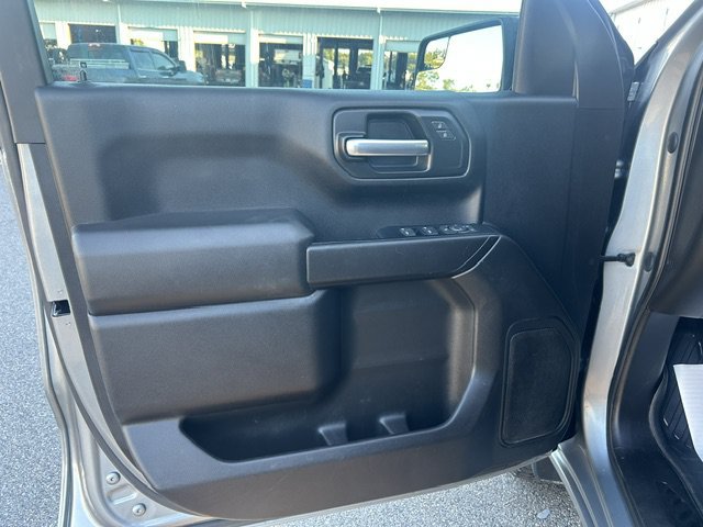 Used 2023 GMC Sierra 1500 Pro w/ Pro Value Package AWD/4WD image 19