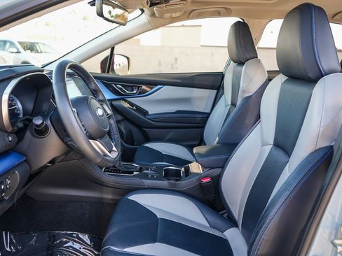 Used 2020 Subaru Crosstrek Hybrid w/ Moonroof Package w/Navigation AWD/4WD image 18