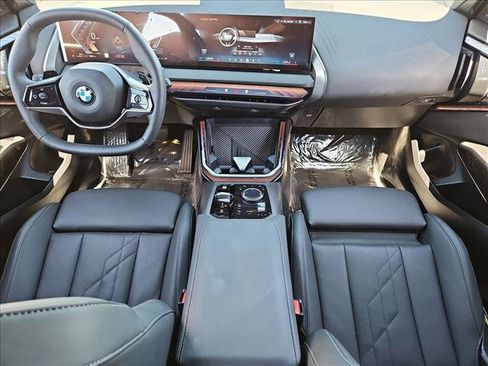 Used 2026 BMW X3 xDrive30i w/ Premium Package AWD/4WD image 17