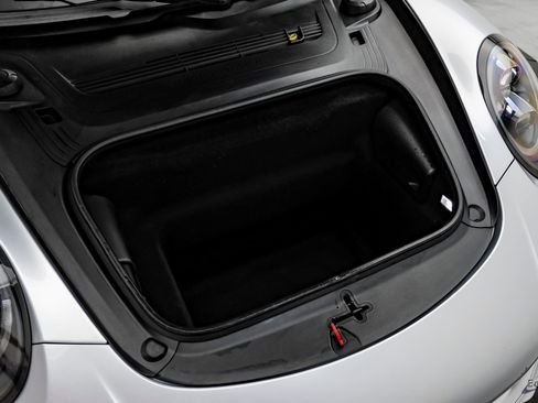 Used 2015 Porsche 911 Turbo S image 86