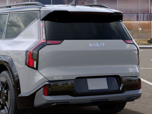 New 2026 Kia EV9 GT-Line AWD/4WD image 13