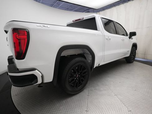 Used 2026 GMC Sierra 1500 Elevation AWD/4WD image 34