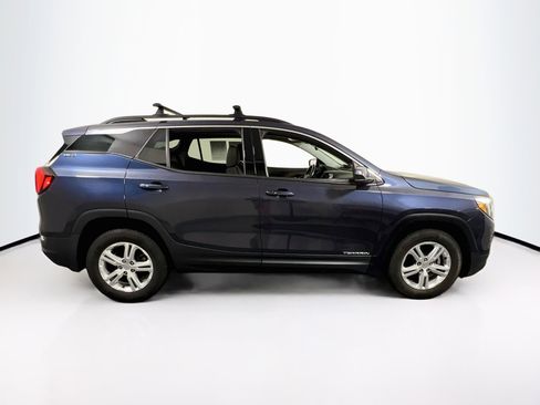 Used 2019 GMC Terrain SLE w/ Driver Convenience Package AWD/4WD image 4