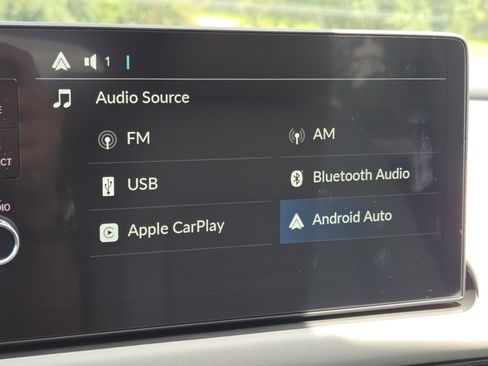 New 2027 Honda HR-V LX image 28