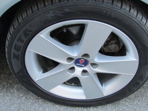 Used 2011 Saab 9-3 Turbo4 image 36