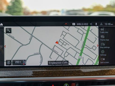 Used 2022 BMW X3 xDrive30i w/ Premium Package 2 (ZPA) image 51