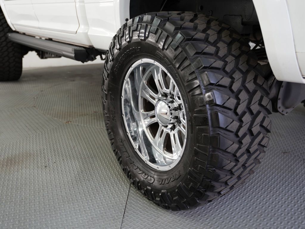 Used 2015 RAM 3500 Laramie Longhorn w/ Protection Group AWD/4WD image 60